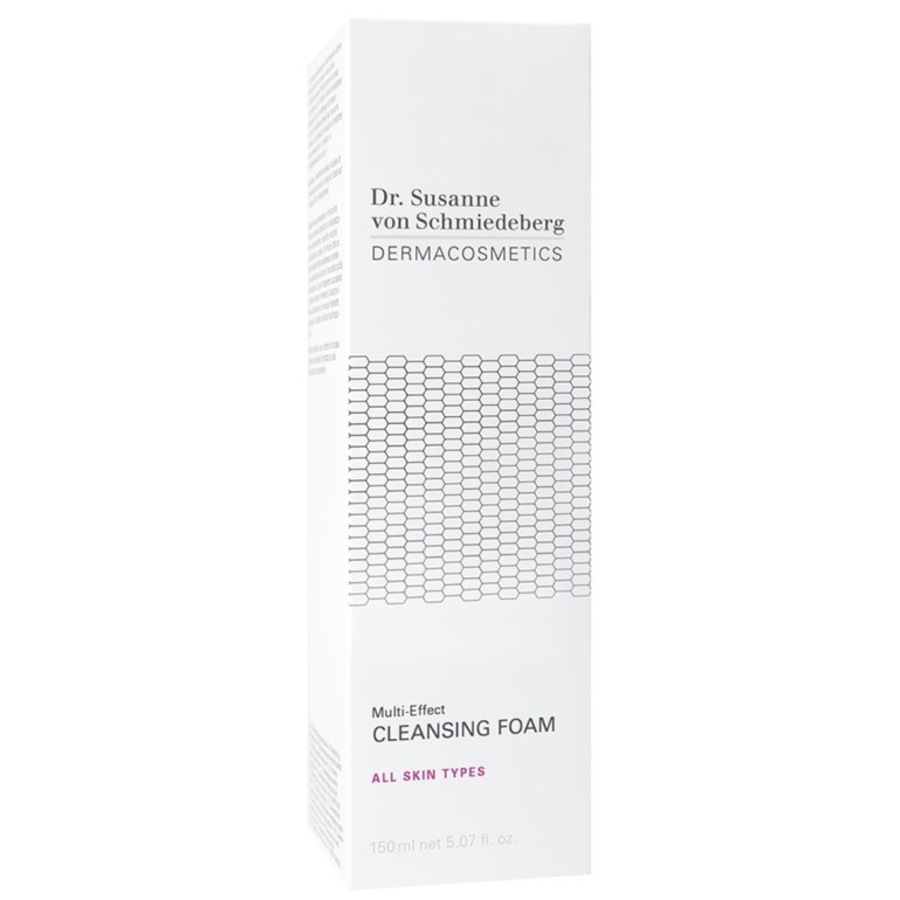 Reinigung Multi-Effect Cleansing Foam Von Dr. Susanne Von Schmiedeberg