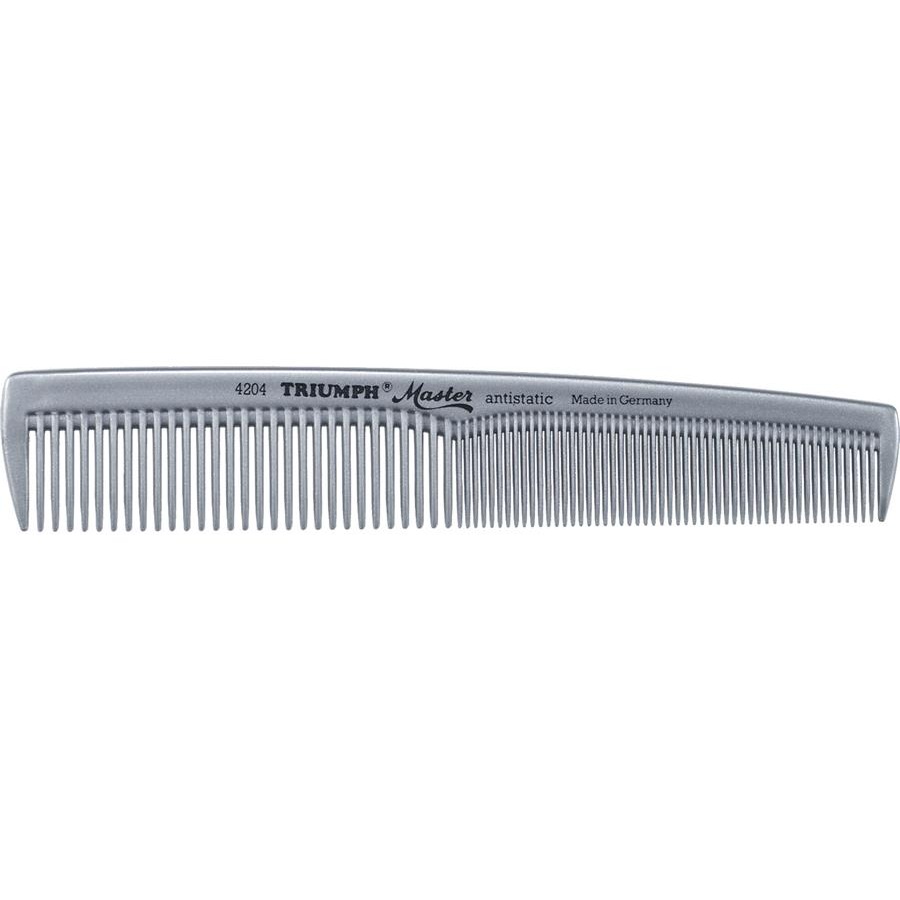 Reise- und Taschenkämme Reisekamm Modell 4204 von Hercules Sägemann