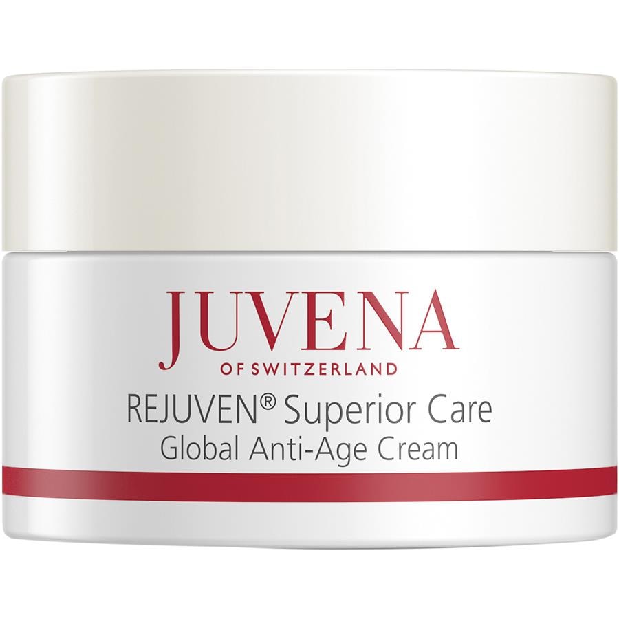 Rejuven Men Global Anti-Age Cream von Juvena