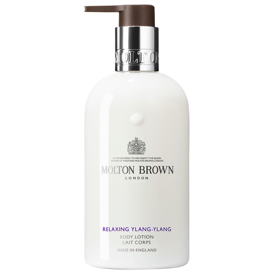 Relaxing Ylang-Ylang Body Lotion von Molton Brown