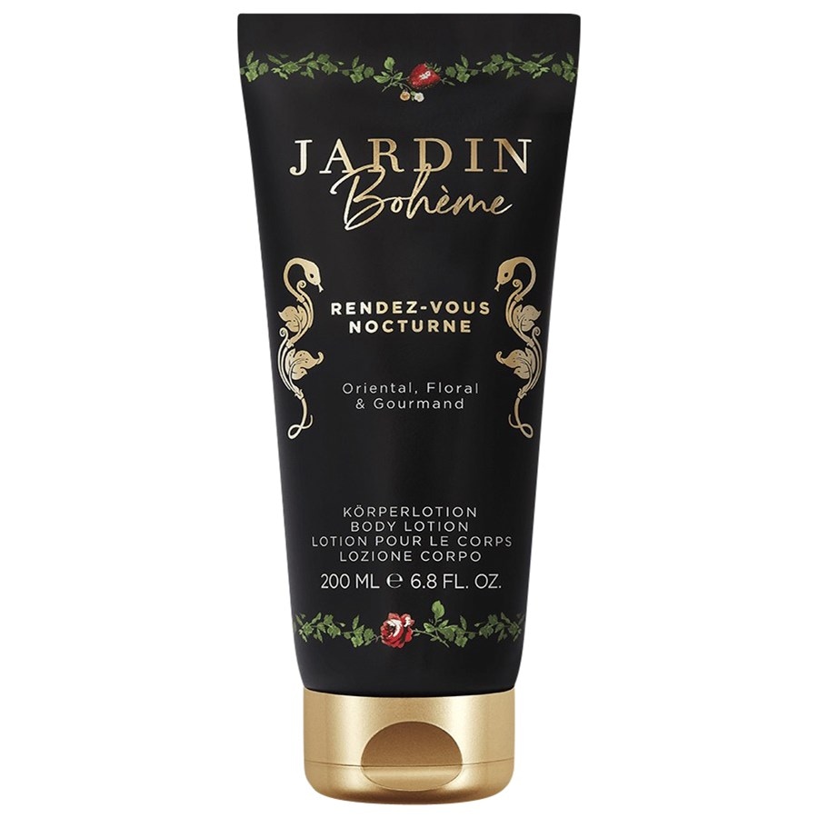 Rendez-Vous Nocturne Body Lotion von Jardin Bohème