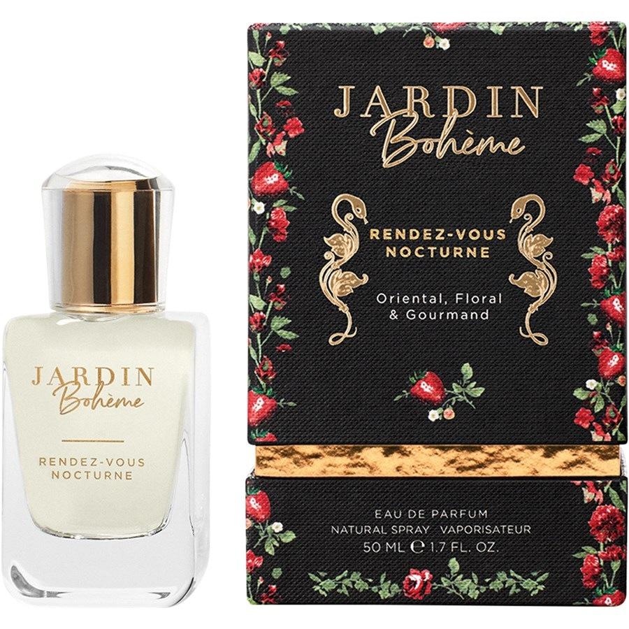 Rendez-Vous Nocturne Eau De Parfum Spray Von Jardin Bohème