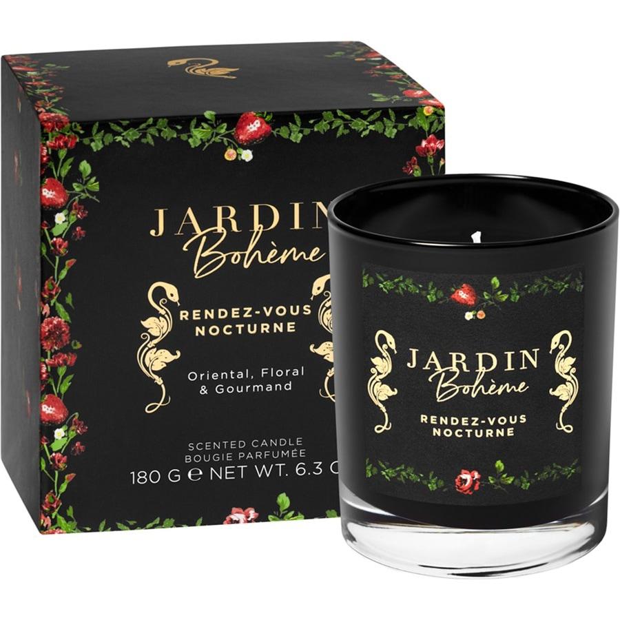 Rendez-Vous Nocturne Scented Candle von Jardin Bohème