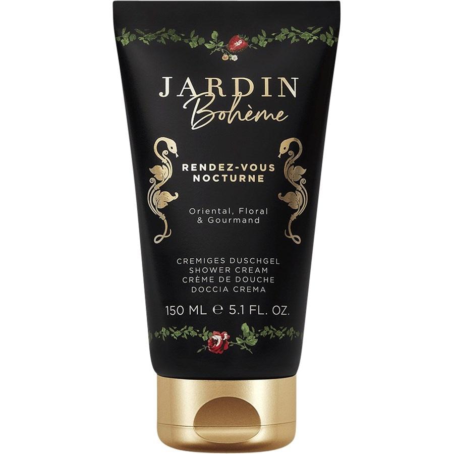 Rendez-Vous Nocturne Shower Cream von Jardin Bohème