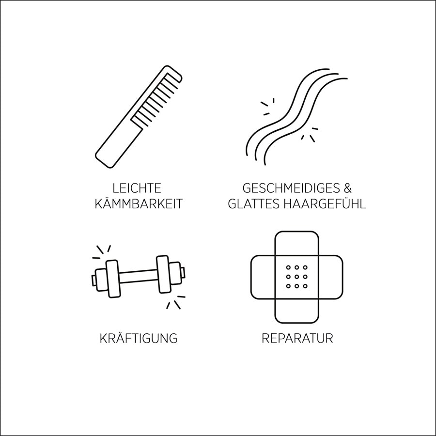 Repair Conditioner R2 Von System Professional Lipid Code