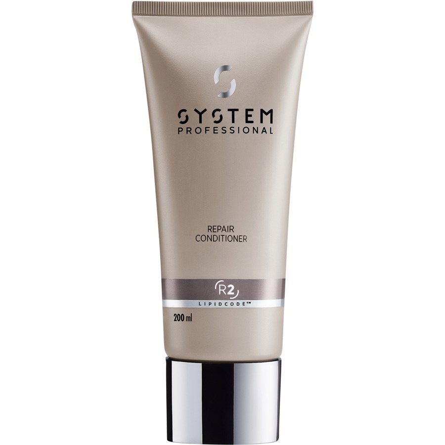 Repair Conditioner R2 von System Professional Lipid Code