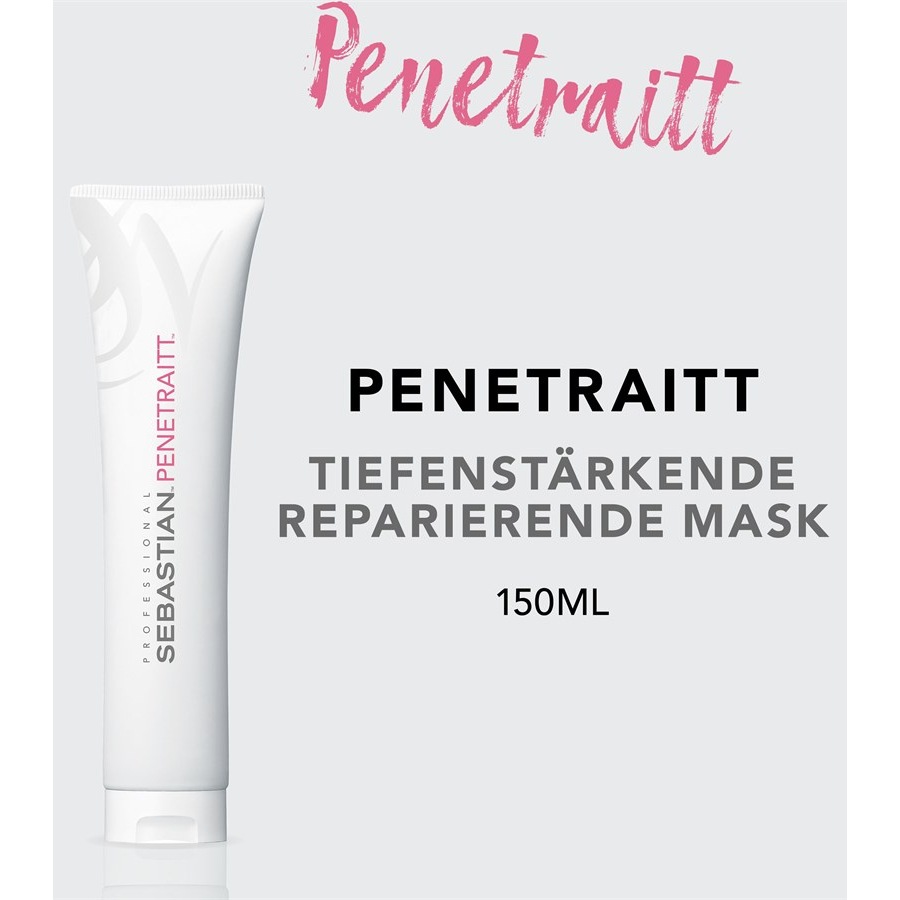 REPAIR Deep Strengthening And Repair Masque Penetraitt Von Sebastian