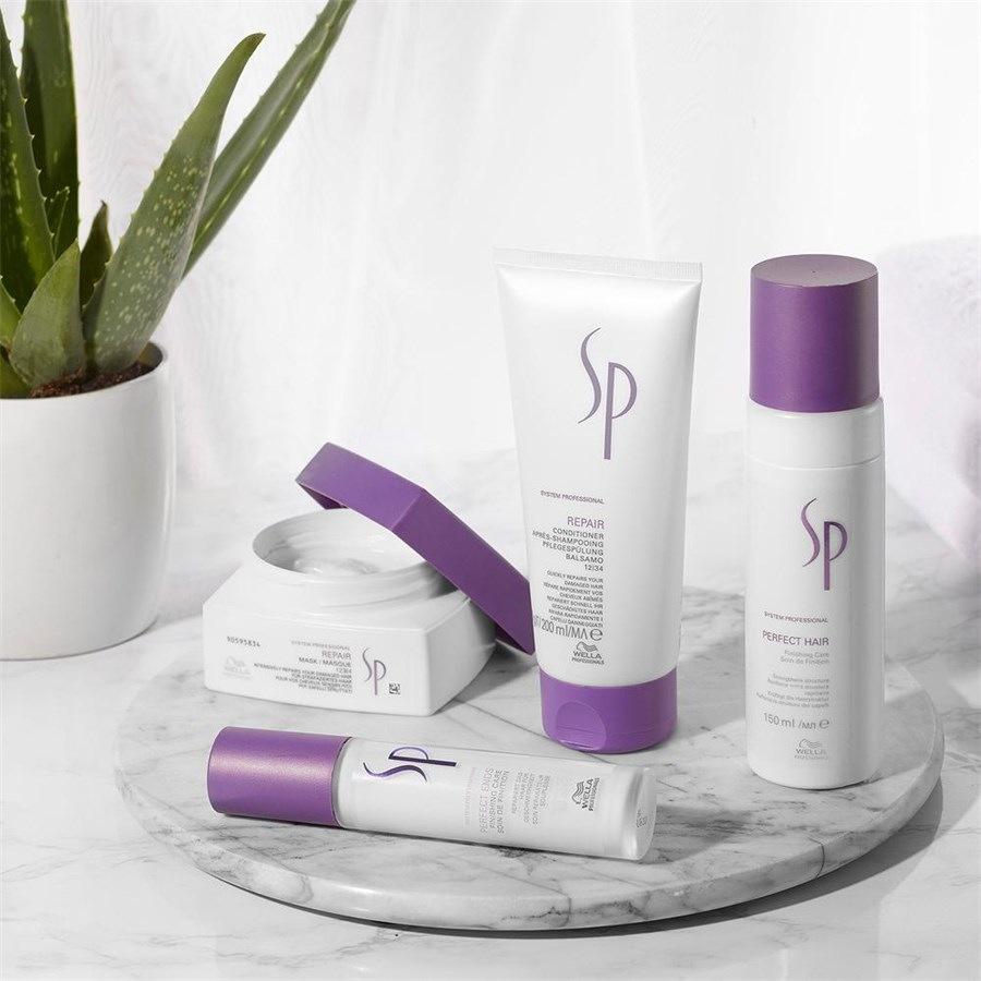 Repair Repair Conditioner Von Wella