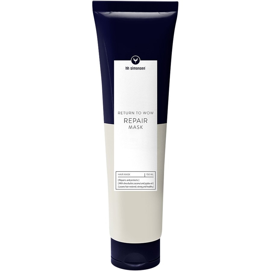 Repair Repair Mask von HH Simonsen
