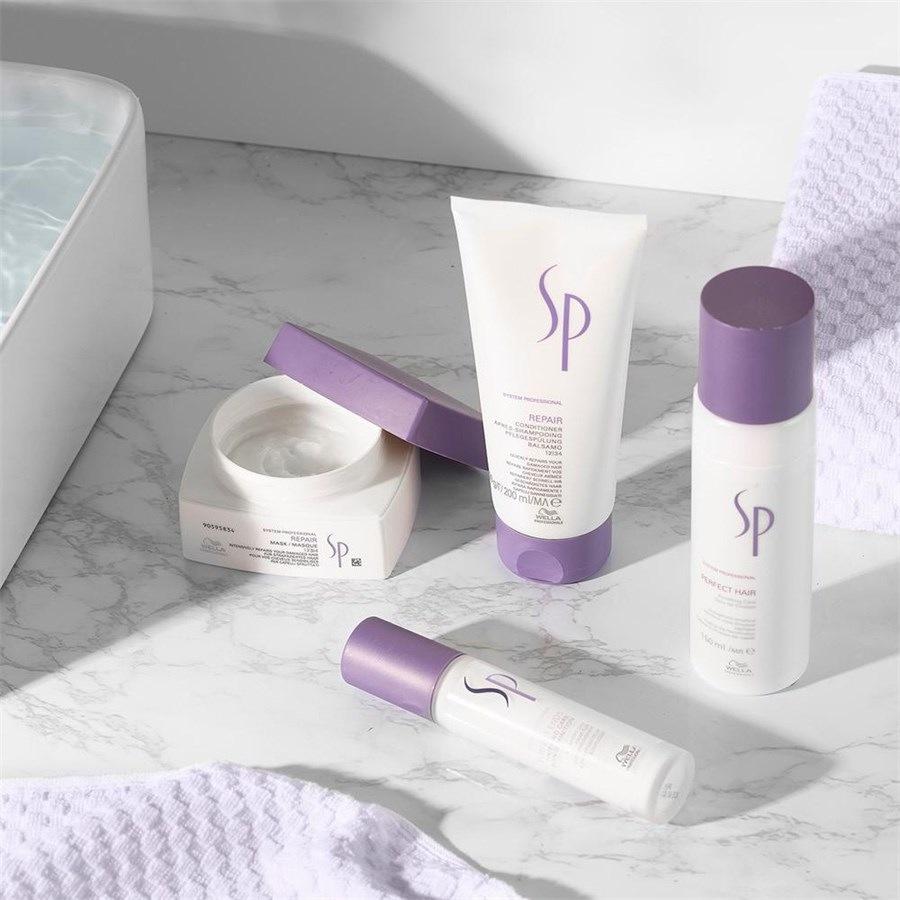 Repair Repair Mask Von Wella