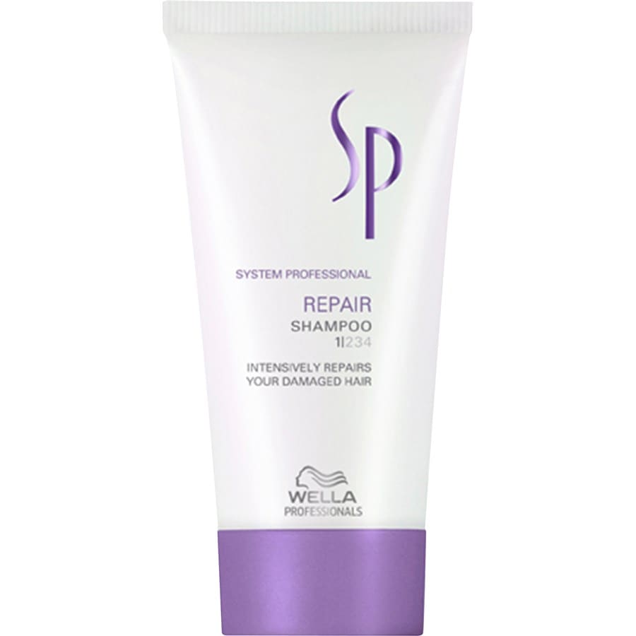 Repair Repair Shampoo von Wella