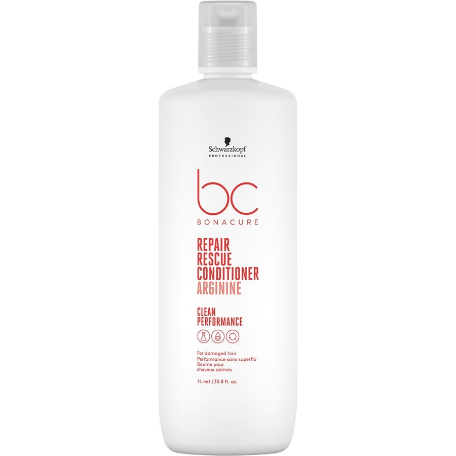 Repair Rescue Conditioner von Schwarzkopf Professional