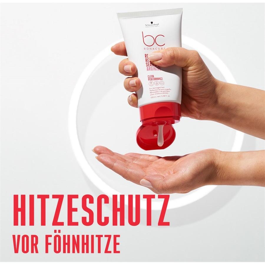 Repair Rescue Sealed Ends Von Schwarzkopf Professional