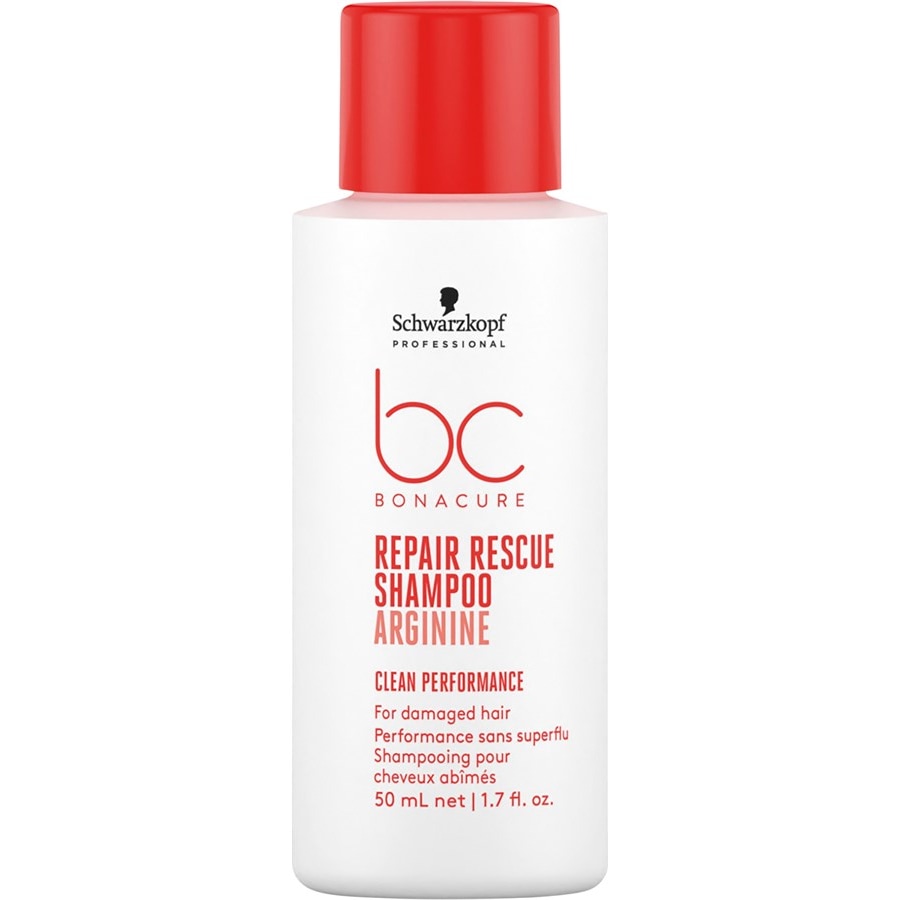 Repair Rescue Shampoo von Schwarzkopf Professional