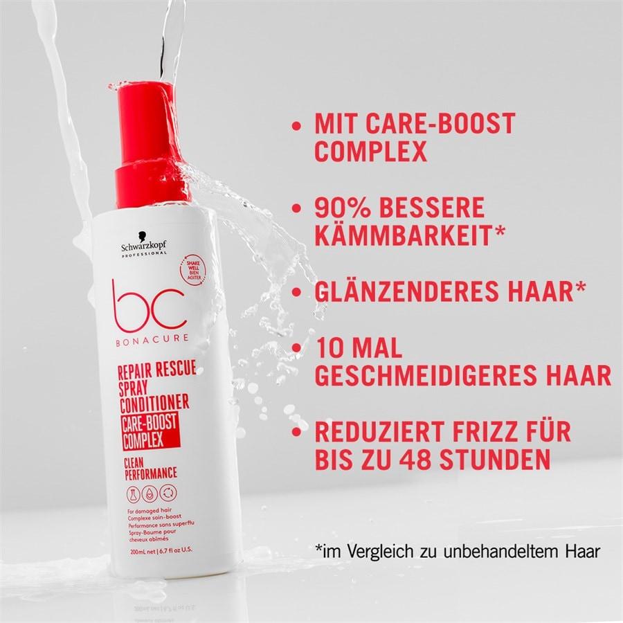 Repair Rescue Spray Conditioner Von Schwarzkopf Professional