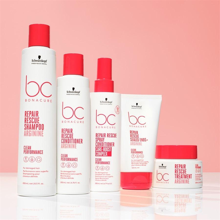 Repair Rescue Treatment Von Schwarzkopf Professional
