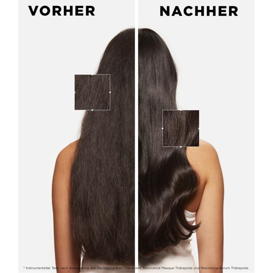 Résistance Bain Thérapiste Von Kérastase