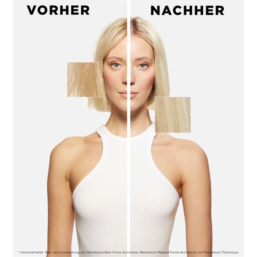 Résistance Ciment Anti-Usure Von Kérastase