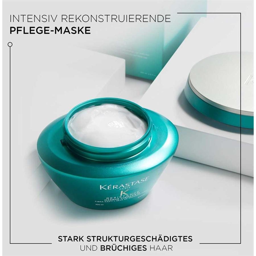 Résistance Masque Therapiste Von Kérastase