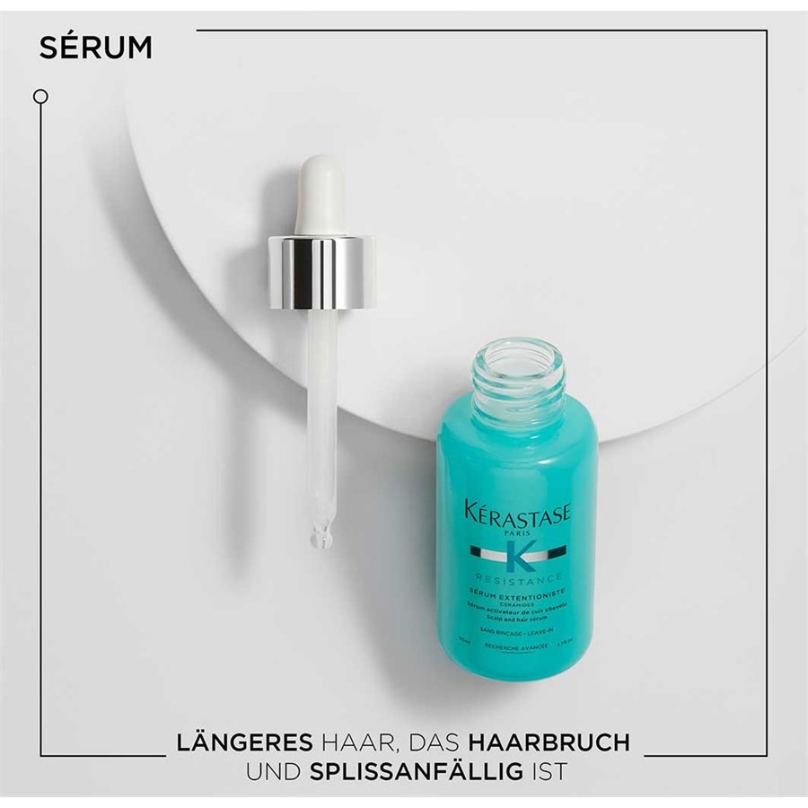 Résistance Sérum Extentioniste Von Kérastase