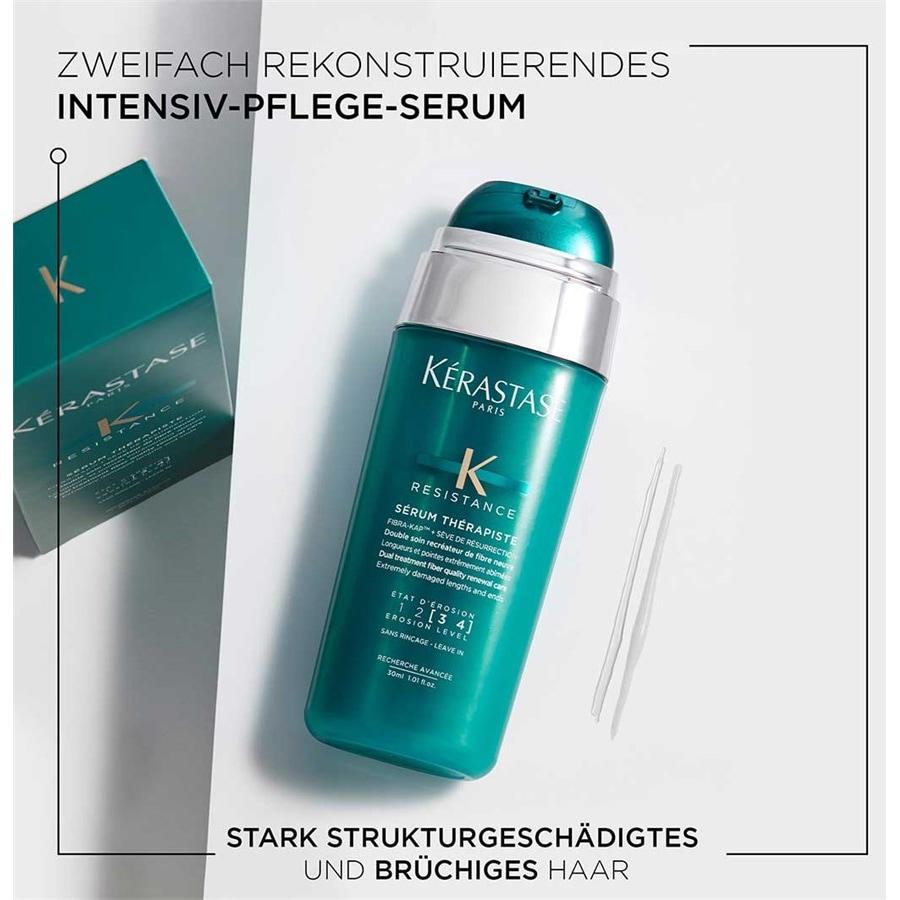 Résistance Sérum Therapiste Von Kérastase