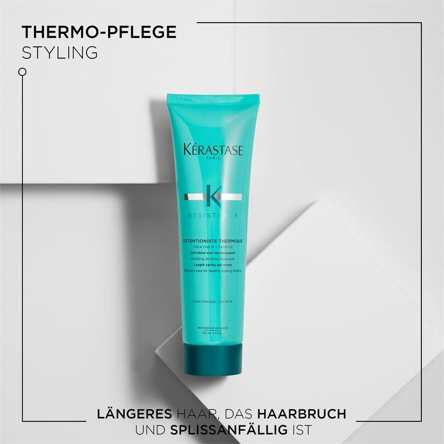 Résistance Thermique Length Caring Gel Cream Von Kérastase