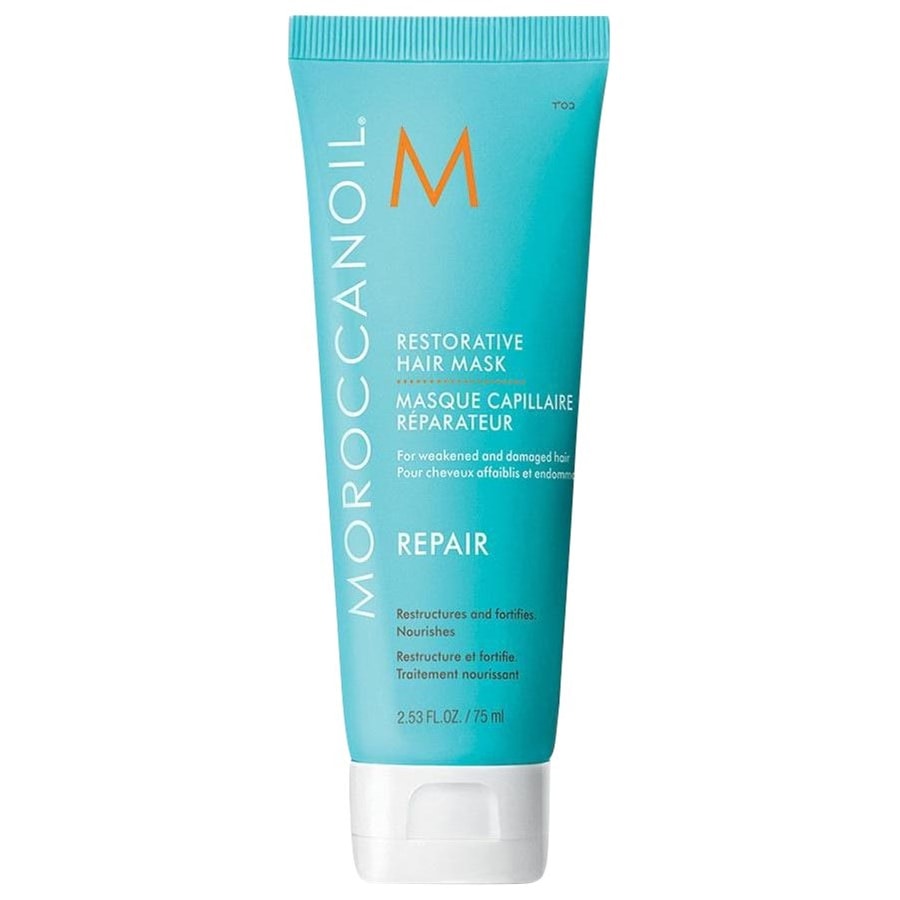 Restorative Hair Mask von Moroccanoil