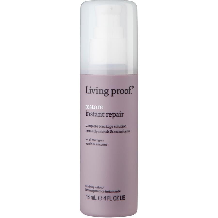 Restore Instant Repair Lotion von Living Proof