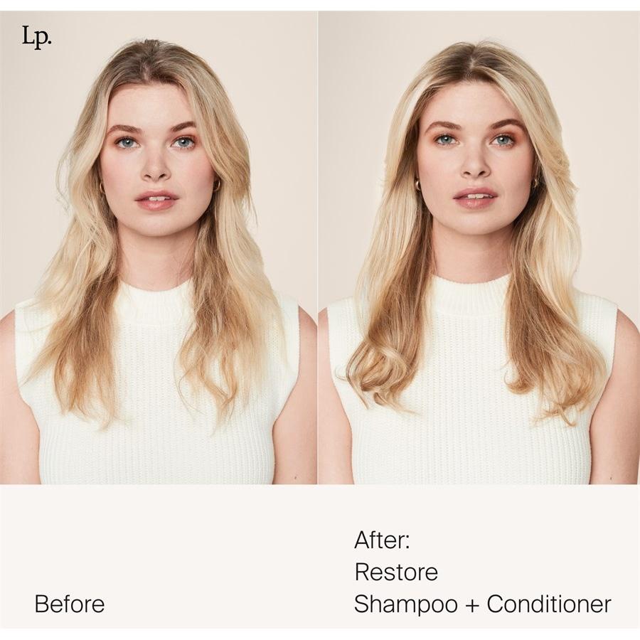 Restore Shampoo Von Living Proof