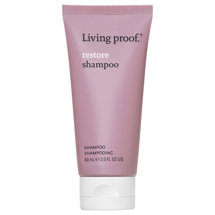 Restore Shampoo von Living Proof