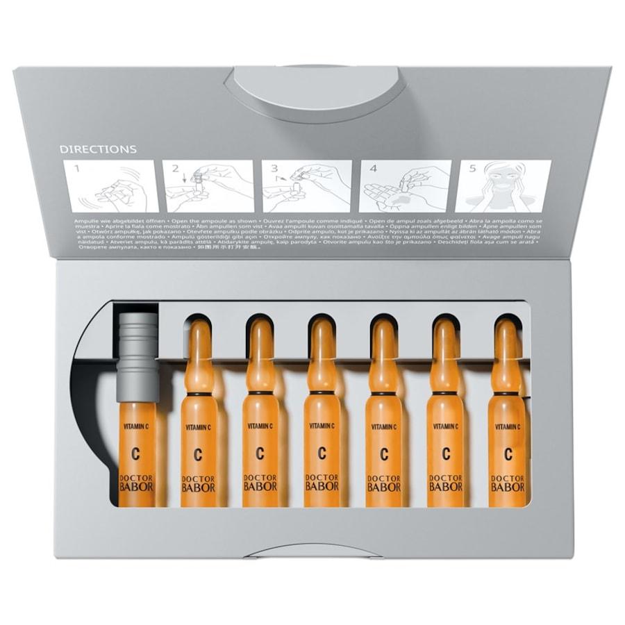 Resurface Radiance Ampoule Von BABOR