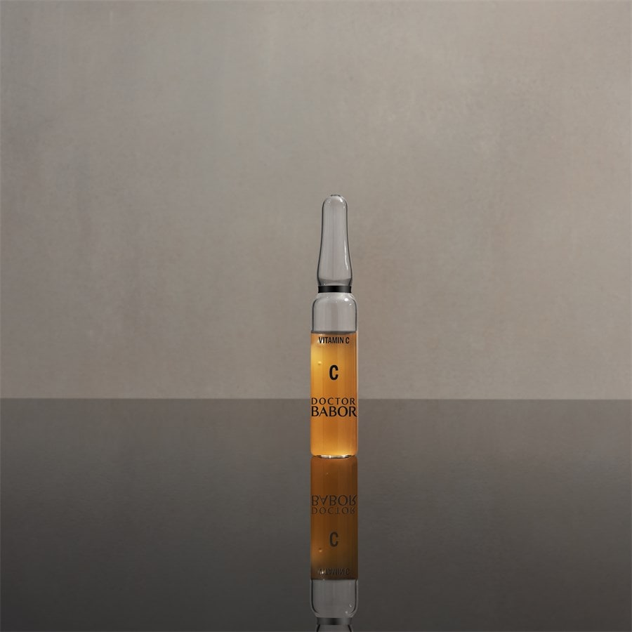 Resurface Radiance Ampoule Von BABOR