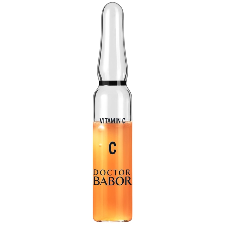 Resurface Radiance Ampoule von BABOR