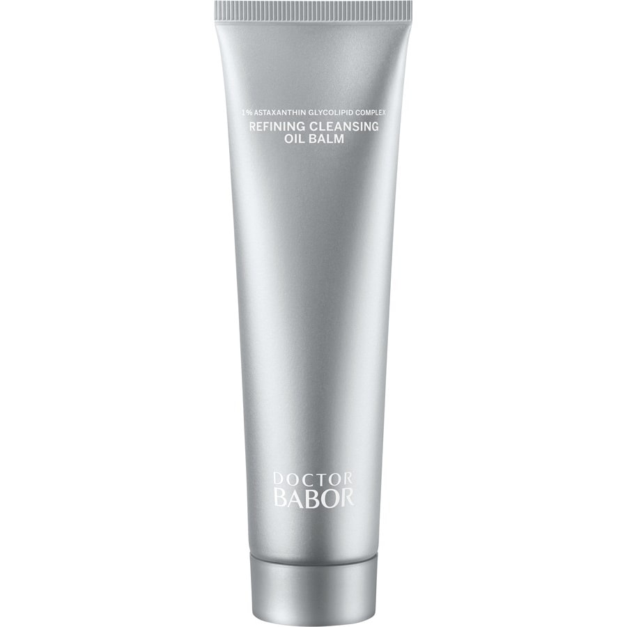 Resurface Refining Cleansing Oil Balm von BABOR