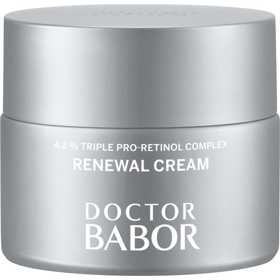 Resurface Renewal Cream von BABOR