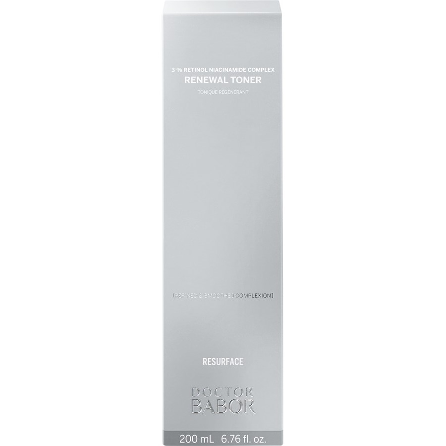 Resurface Renewal Toner von BABOR
