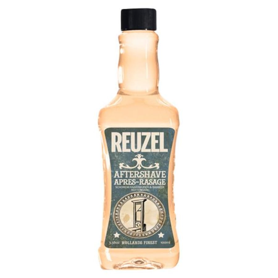Reuzel After Shave