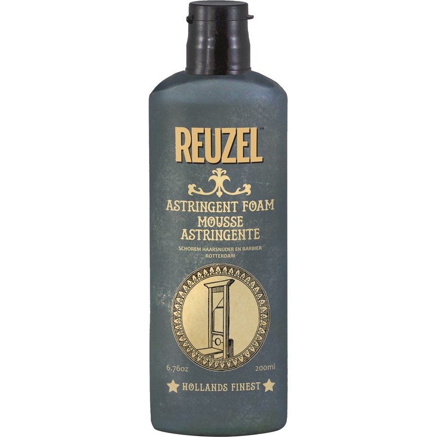 Reuzel Astringent Foam
