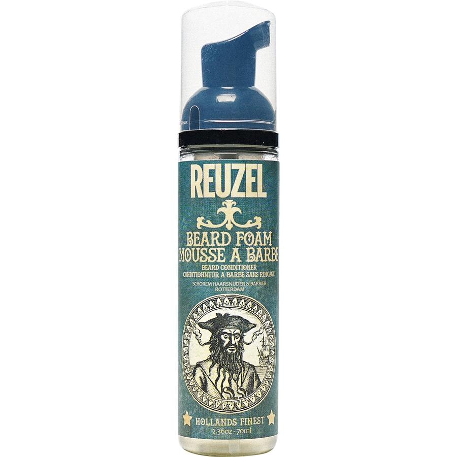 Reuzel Beard Foam