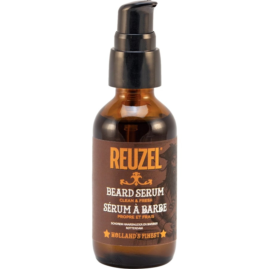 Reuzel Clean & Fresh Beard Serum
