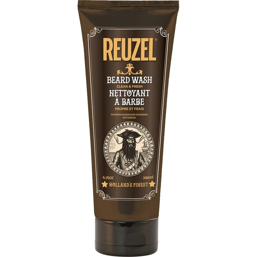 Reuzel Clean & Fresh Beard Wash