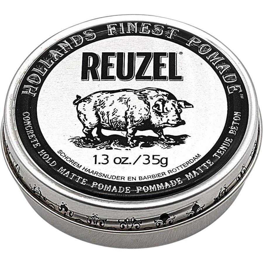 Reuzel Concrete Hold Matte Pomade