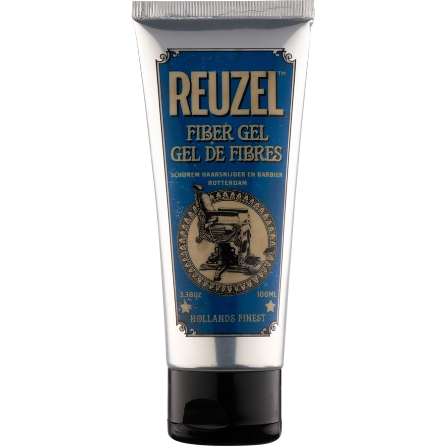 Reuzel Fiber Gel