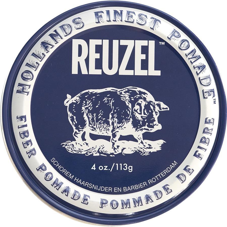 Reuzel Fiber Pig Pomade