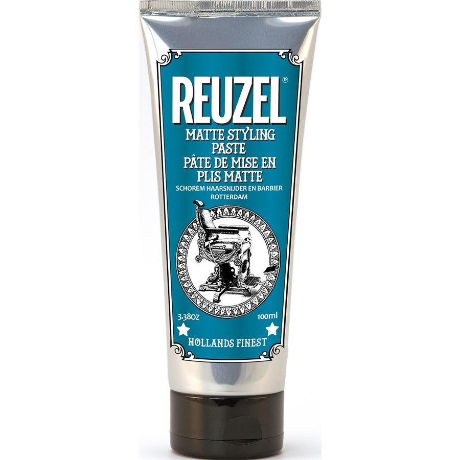 Reuzel Matte Styling Paste
