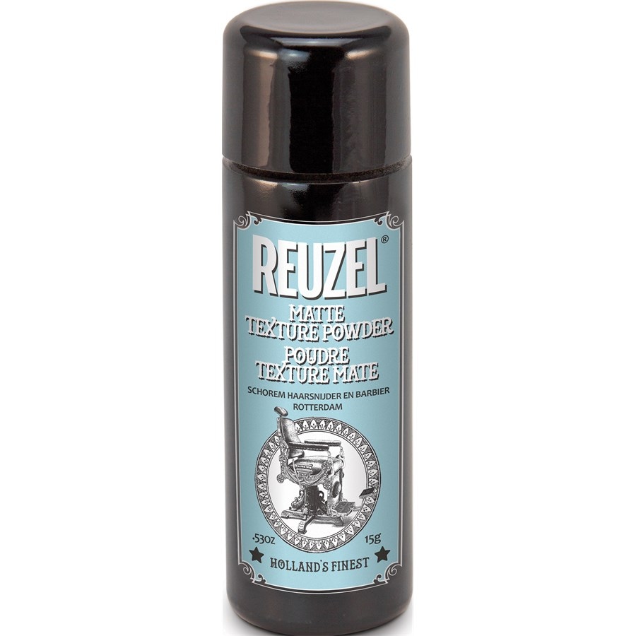 Reuzel Matte Texture Powder