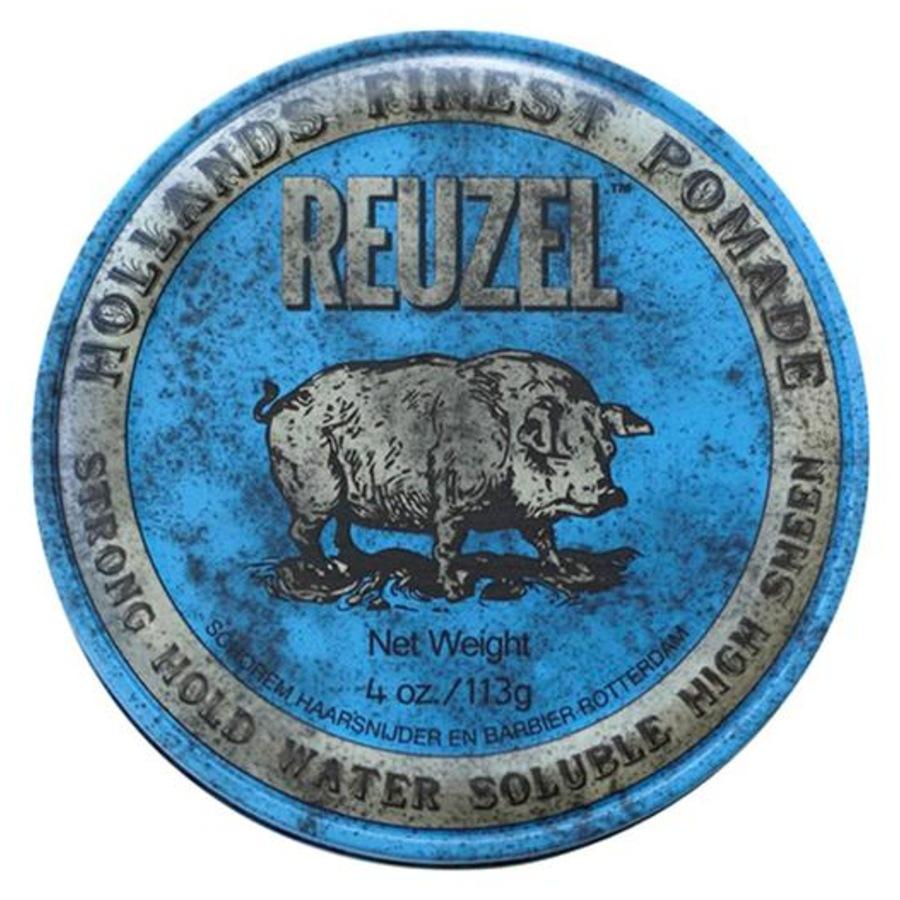 Reuzel Pomade Blue