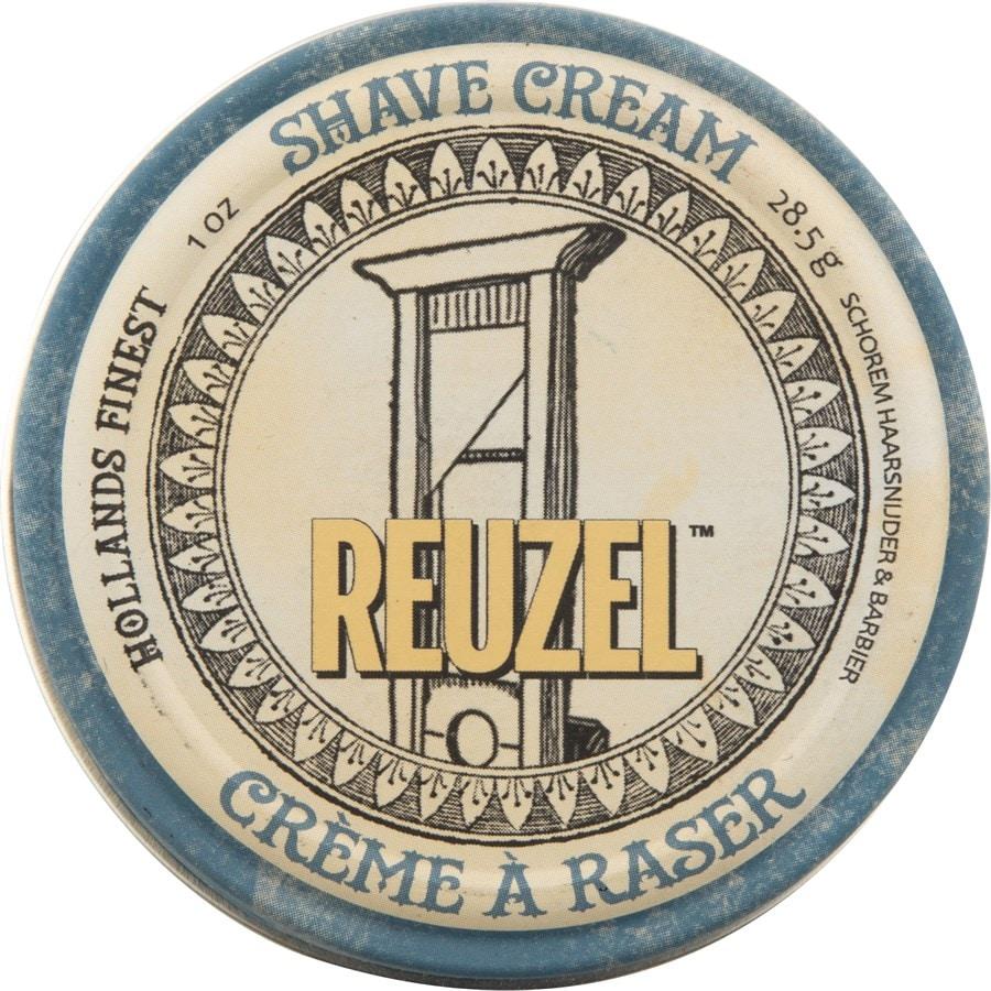 Reuzel Shave Cream