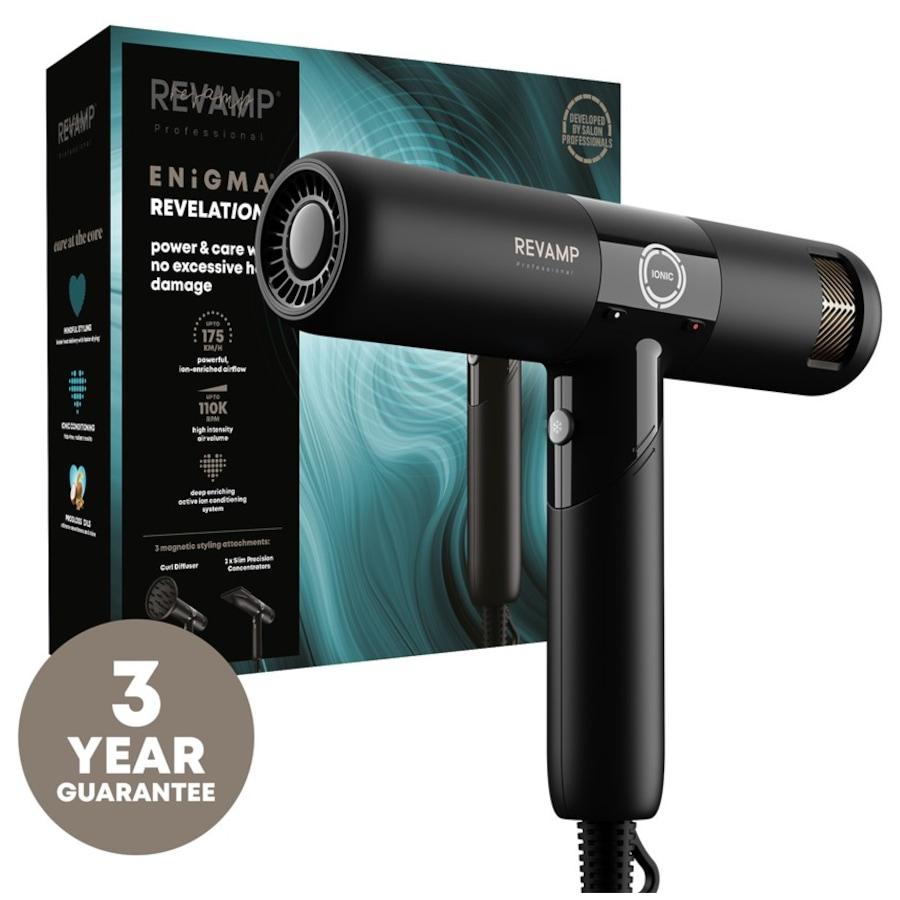 Revamp Professional Enigma REVELATION