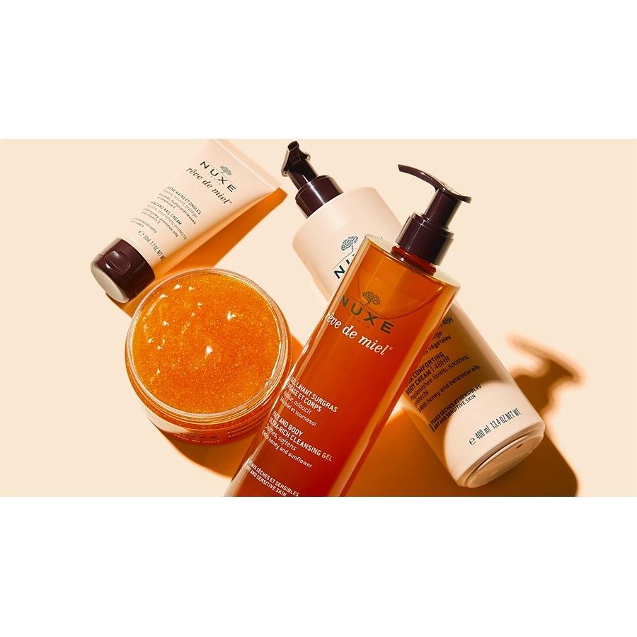 Rêve De Miel Crème Corps Ultra-Réconfortante Von Nuxe